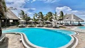 Fotografie z fotogalerie ubytování Terrazza Mawe Zuri Resort v destinaci Watamu