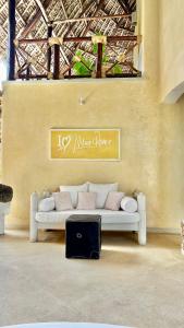 Fotografie z fotogalerie ubytování Terrazza Mawe Zuri Resort v destinaci Watamu