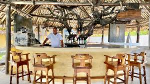 Fotografie z fotogalerie ubytování Terrazza Mawe Zuri Resort v destinaci Watamu