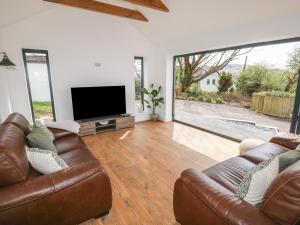 Fotografie z fotogalerie ubytování Bayview v destinaci Swansea