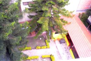 Giardino di My Garden House