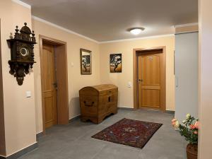 Fotografie z fotogalerie ubytování Kapitänshaus " Passat " v destinaci Wittdün