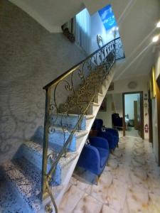 Fotografie z fotogalerie ubytování Hotel Zaira v destinaci Tbilisi City