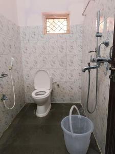 Gallery image of Hotel KP Suites Near RK Beach Vizag in Visakhapatnam