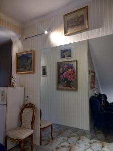 Fotografie z fotogalerie ubytování Hotel Zaira v destinaci Tbilisi City