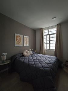 Villa Vieira客房内的一张或多张床位