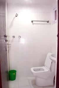 Bagno di My Garden House