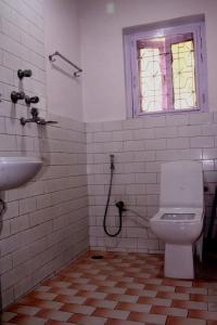 Bagno di My Garden House