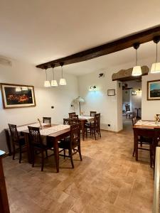Fotografie z fotogalerie ubytování Relais Il Monaco v destinaci Artena