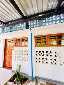 Ảnh trong thư viện ảnh của Bush Beach Backpackers ở Vilanculos +31 ảnh