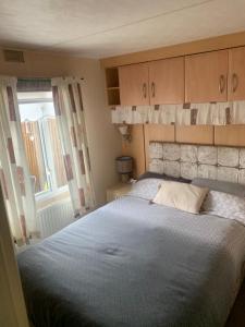 Billede fra billedgalleriet på Caravan by the Sea R30 i Kinmel Bay