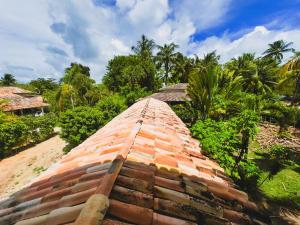Fotografie z fotogalerie ubytování CASA ACAYU v destinaci São Miguel dos Milagres