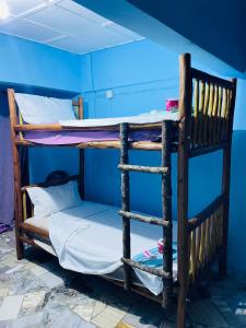 Ảnh trong thư viện ảnh của Bush Beach Backpackers ở Vilanculos