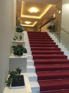 Fotografie z fotogalerie ubytování Herges Hotel v destinaci Durrës