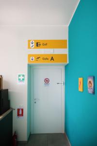 Fotografie z fotogalerie ubytování Terminal 1 Guest House v Neapoli