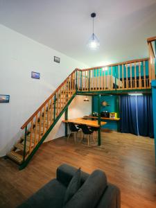 Fotografie z fotogalerie ubytování Terminal 1 Guest House v Neapoli