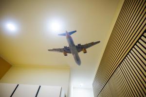 Fotografie z fotogalerie ubytování Terminal 1 Guest House v Neapoli