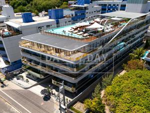 Bygningen som lejligheden ligger i + 36 billeder