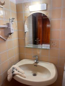 Bagno di ALEKA Kos City Apartments