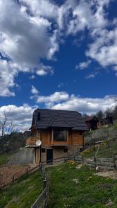 Gallery image of Planinska koliba Dada in Popovići +22 photos
