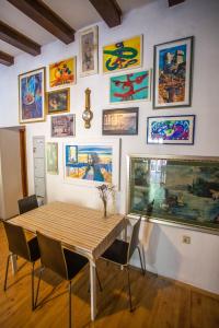 Galeriebild der Unterkunft Anchi Guesthouse in Dubrovnik