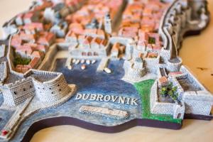 Galeriebild der Unterkunft Anchi Guesthouse in Dubrovnik