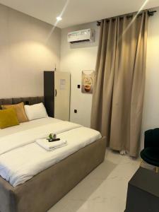 Fotografie z fotogalerie ubytování D castel hotel and suite v destinaci Ughelli