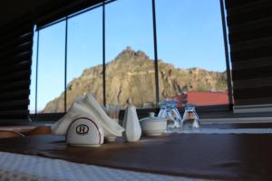 Fotografie z fotogalerie ubytování Hancılar Otel v destinaci Şebinkarahisar