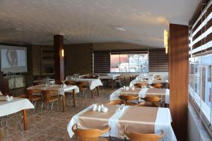Fotografie z fotogalerie ubytování Hancılar Otel v destinaci Şebinkarahisar