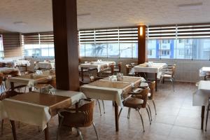 Fotografie z fotogalerie ubytování Hancılar Otel v destinaci Şebinkarahisar