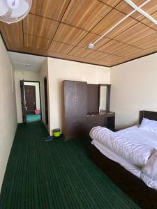 Φωτογραφία από το άλμπουμ του NH1 Hotel and Restaurant σε Kargil