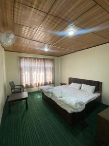 Φωτογραφία από το άλμπουμ του NH1 Hotel and Restaurant σε Kargil