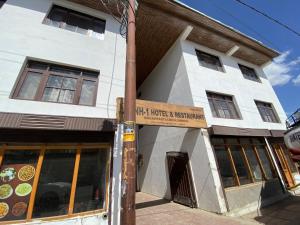Φωτογραφία από το άλμπουμ του NH1 Hotel and Restaurant σε Kargil