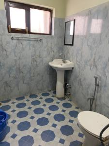 Φωτογραφία από το άλμπουμ του NH1 Hotel and Restaurant σε Kargil +11 φωτογραφίες