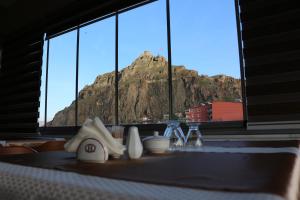 Fotografie z fotogalerie ubytování Hancılar Otel v destinaci Şebinkarahisar
