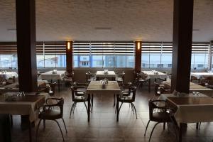 Fotografie z fotogalerie ubytování Hancılar Otel v destinaci Şebinkarahisar