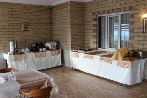 Fotografie z fotogalerie ubytování Hancılar Otel v destinaci Şebinkarahisar