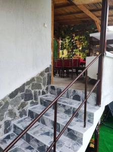 Gallery image of Вила Перущица in Perushtitsa