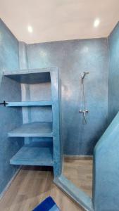 Fotografie z fotogalerie ubytování Riad La Tempérance v destinaci Essaouira