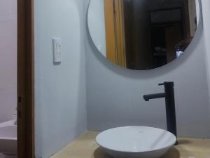 Ένα μπάνιο στο Sol cafayate +1 φωτογραφίες