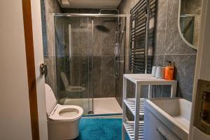 Imagine din galeria proprietății Lime BnB în Galway +11 fotografii