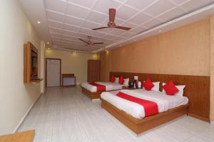 Φωτογραφία από το άλμπουμ του Hotel O G K Palace σε Bodh Gaya