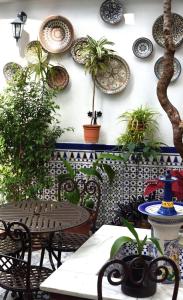Fotografie z fotogalerie ubytování Pensión Aduar v destinaci Marbella