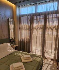 Foto da galeria de Blue Seagull Guest House em Chiavari