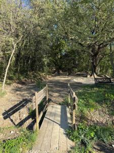 Gallery image of Mas le bel Ami in Entrechaux