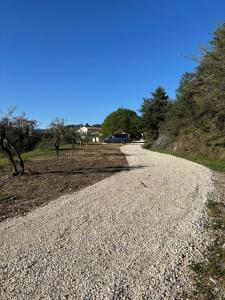 Gallery image of Mas le bel Ami in Entrechaux