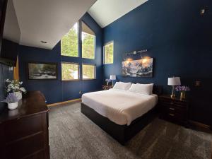 Foto sihtkohas Girdwood asuva majutusasutuse Timberline Tranquility galeriist