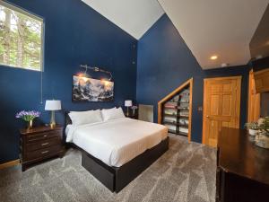 Foto sihtkohas Girdwood asuva majutusasutuse Timberline Tranquility galeriist