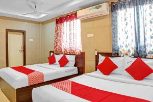 Billede fra billedgalleriet på SPOT ON Sindhu Lodge i Warangal