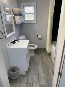 Gallery image of Passport Inn & Suites in Chaplin
